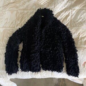 DRIES VAN NOTEN Nepal Men’s Cardigan